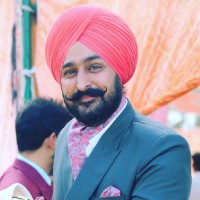 Gurpreet Singh