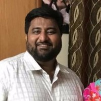 Aliasgar Dohadwala