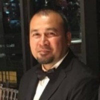 Mohd Fadzly Mohd Arshad