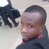 Lonceny Traore