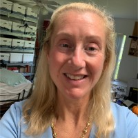 Julie Weber