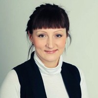 Оксана Аленченко