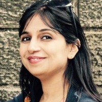 Dipti Madan