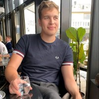 Erlend Eliassen