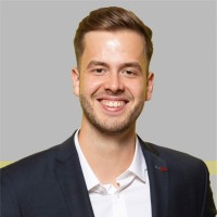 Pascal Sterchi
