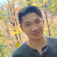Harry Tang
