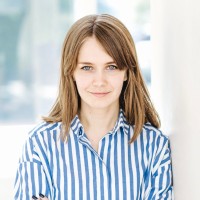 Марина Антонова