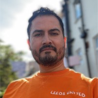 Damian H. Acero