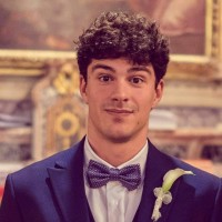 Michelangelo Bove