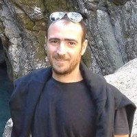 Tasos Chontidiadis