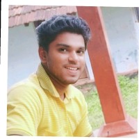 Harikishnan P