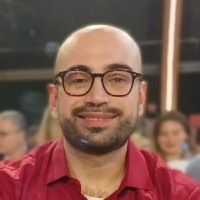 Ali Al Attar