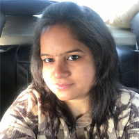 Yogita Rustogi