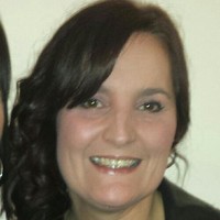 Vicki Hodge