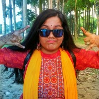 Mohinee Prithula