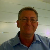 Nick Rosato
