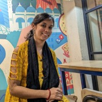 Sanchari Banerjee