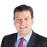 Matthew Grimwade
