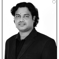 Sathish R