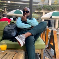 Muengedzi Moses Masikhwa