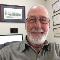 Jerry Sides