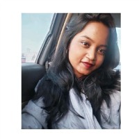 Megha Shinde