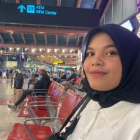 Cahaya Asa Pindo Ginting
