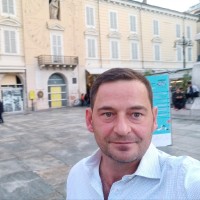 Mirko Tonelli