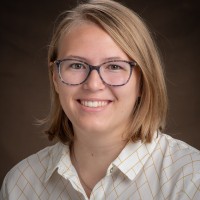Morgan Paulson