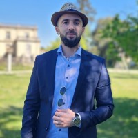 Abdennour Rachedi