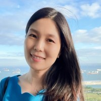 Joanne Tan, M.Sc.