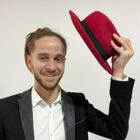Nicolás Moscoloni