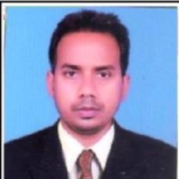 Sudhasagar Upadhyay