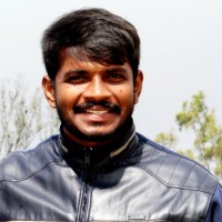 Shreyas R