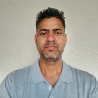 Roshan Lal