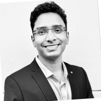 Ramesh Gedela, Phd