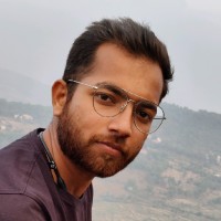 Ashish Maurya