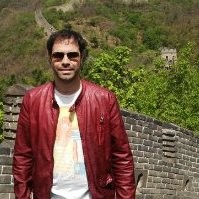 Eugenio Marti­nez