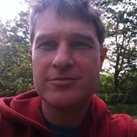 Alasdair Josh