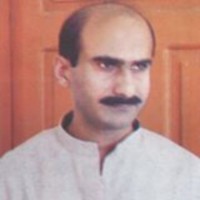 ameen laghari