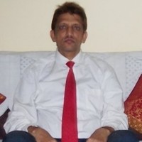 Ajay kumar