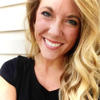 Meghan Draper