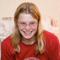 Marina Nikulina