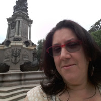 Ana Lucia Da Silva Correia