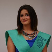 Barbara Esther Sánchez Martín