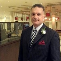 Hisham Amin Kahil