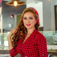 Melissa La Torre  Ramos