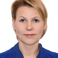 Вера Касаткина