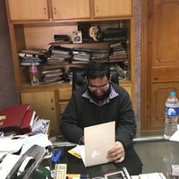 Muhammad Sarmadhayat