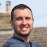 Craig Tristram
